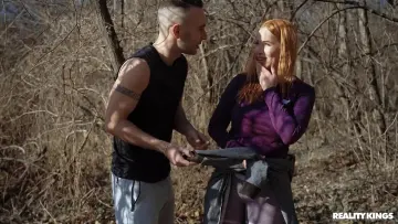 Kiara Lord & Raul Costa - Reality Kings photo 17