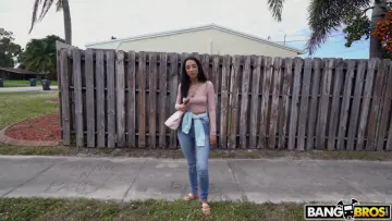Kiarra Kai & Derrick Ferrari photos