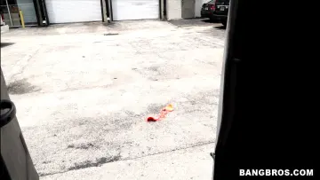 Kimber Lee & jmac - Bang Bus photo 16