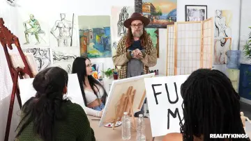 Kira Noir & Alex Jones - Reality Kings photo 13