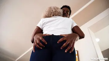 Kira Noir, Baby Gemini & Krisk Xxx - Reality Kings photo 7
