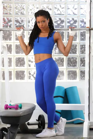 Kira Noir - Baby Got Boobs photo 12
