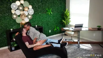 Kira Noir & Enzo East - Brazzers photo 18