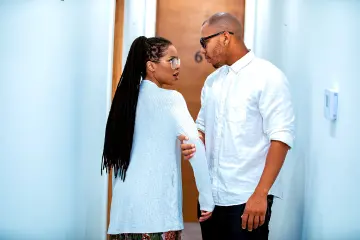 Kira Noir & Ricky Johnson - Digital Playground photo 12