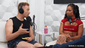 Kira Noir, Van Wylde & Alex Jones - Digital Playground photo 14