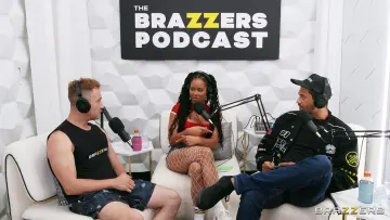 Kira Noir, Van Wylde & Alex Jones - Digital Playground photo 14