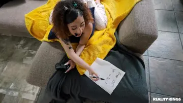 Kira Perez & Jimmy Michaels - Reality Kings photo 10