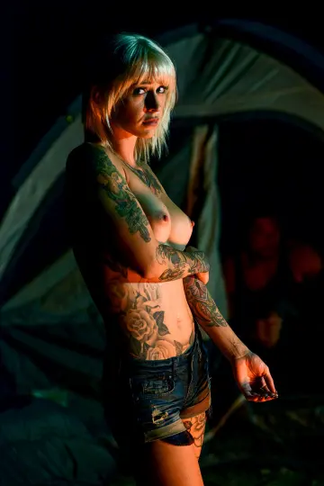 Kleio Valentien & Tommy Gunn - Digital Playground photo 2