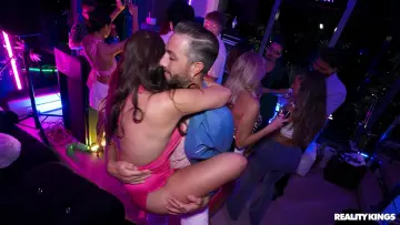 Kloe Love & Lucas Frost - Reality Kings photo 19