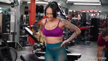 Kona Jade & Gi Joey - Brazzers photo 4