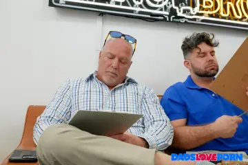 Kona Jade & John Boy - Dad's Love Porn photo 20