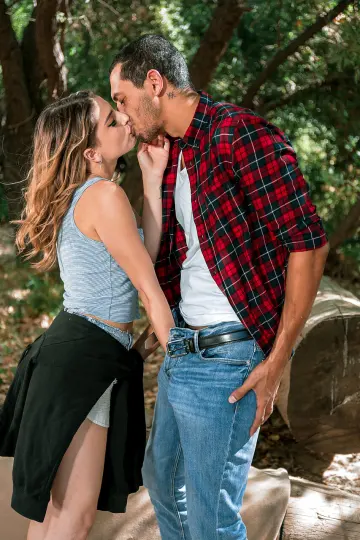 Kristen Scott & Alex Jones - Digital Playground photo 7