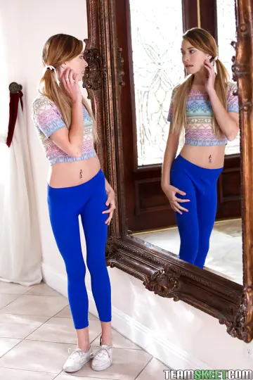 Kylie Nicole - My BabySitters Club photo 14