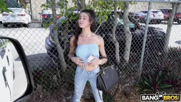 Kylie Rocket - BangBros photo 2