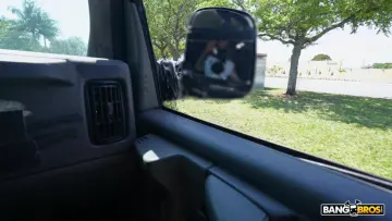 Lalie Fox & Kaby Snow photos