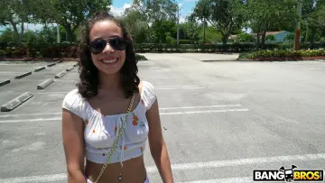 Lana Mars & Tony Rubino - Bang Bus photo 22