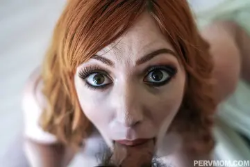 Lauren Phillips & Wrex Oliver - PervMom photo 8