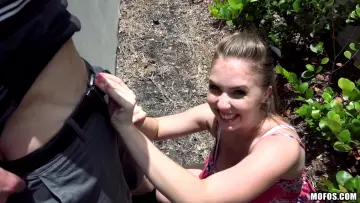 Lena Paul - Public Pickups photo 16