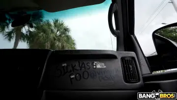 Leo Babe & Jax Slayher - Bang Bus photo 5