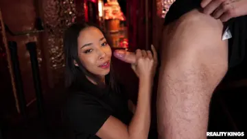 Lia Lin & Jimmy Bud - Reality Kings photo 3