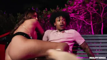 Lil D & Armani Black - RK Prime photo 20