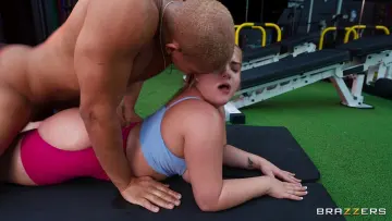 Lila Hayes & Ricky Johnson photos