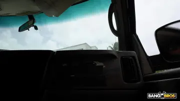 Lillianette & Rocket Powers - Bang Bus photo 2