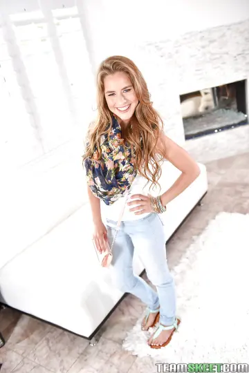 Lilly Ford - Exxxtra Small photo 2