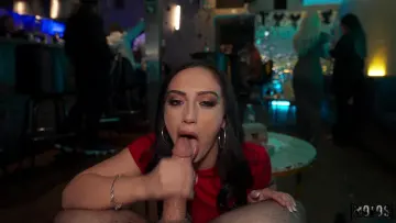 Lily Jordan & Casey Conrad - Let's Post It photo 9