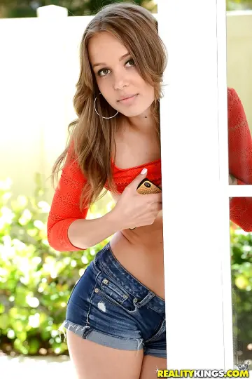 Liza Rowe - Cum Fiesta photo 10