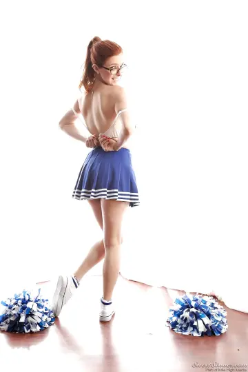Logan Pierce & Penny Pax photos
