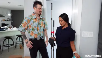 Logan Xander & Brandy Salazar - RK Prime photo 18