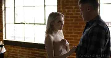 Lola Fae & Lance Hart - MILFED photo 6
