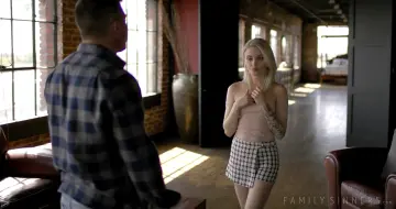 Lola Fae & Lance Hart - MILFED photo 12