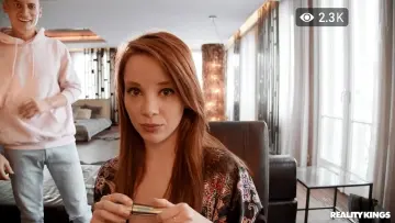 Lottie Magne & Charlie Dean - Reality Kings photo 2