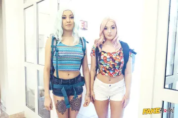 Lovita Fate, Mishelle Klein & Steve Q - FakeHub photo 17
