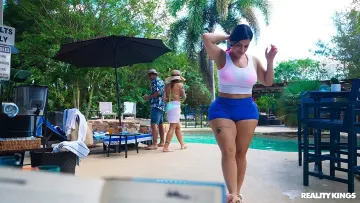 Lucas Frost & Lissa Aires - RK Prime photo 12