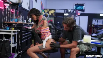 Lucas Frost & Ravyn Alexa - RK Prime photo 8