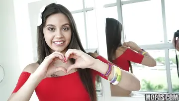 Lucy Doll - Mofos photo 7