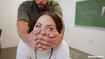 Lucy Lotus & James Angel - Reality Kings photo 14