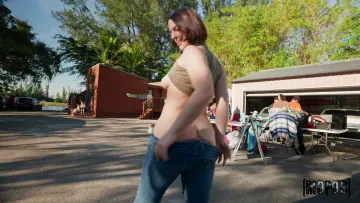 Lucy Lotus, Marlo & Tony Rubino - Mofos photo 11