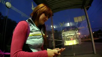 Lucy - Public Agent photo 6