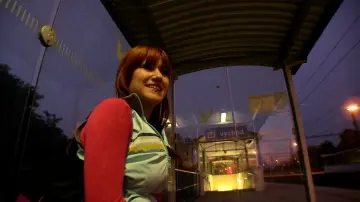 Lucy - Public Agent photo 9