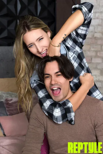 Lula Stocch & Daviss De Vil - TeamSkeet photo 7