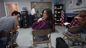 Lulu Chu & Parker Ambrose - Let's Post It photo 12
