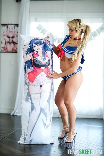 Luna Luxe & Pierce Paris photos