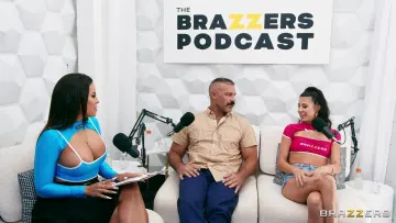 Luna Star, Kylie Rocket & Charles Dera - Digital Playground photo 8