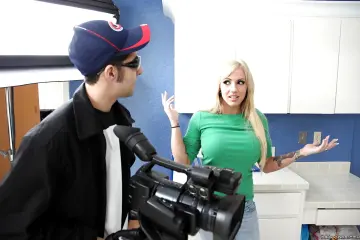 Lylith Lavey - Baby Got Boobs photo 5