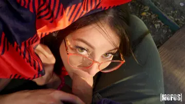 Maddy May - Public Pickups photo 11