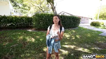 Madi Laine - BangBros photo 4
